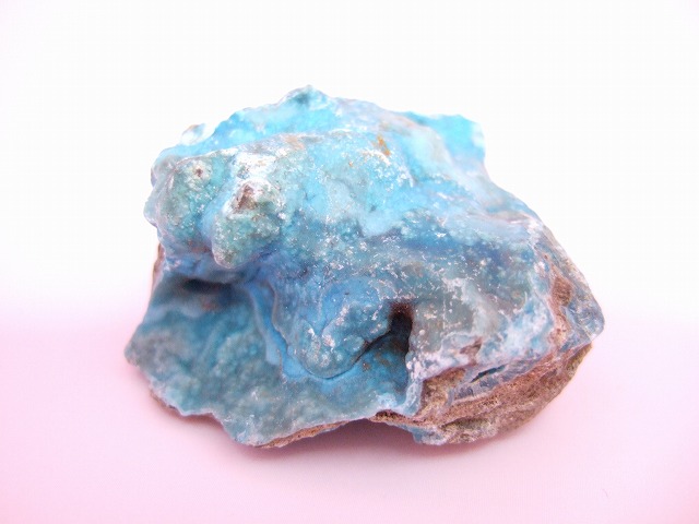 【鉱物商店】異極鉱（ヘミモルファイト ） 原石　天然石