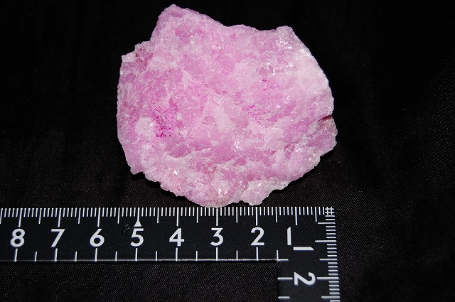 コバルトカルサイト 鮮やかなピンク                                        [pinkcalcite2]